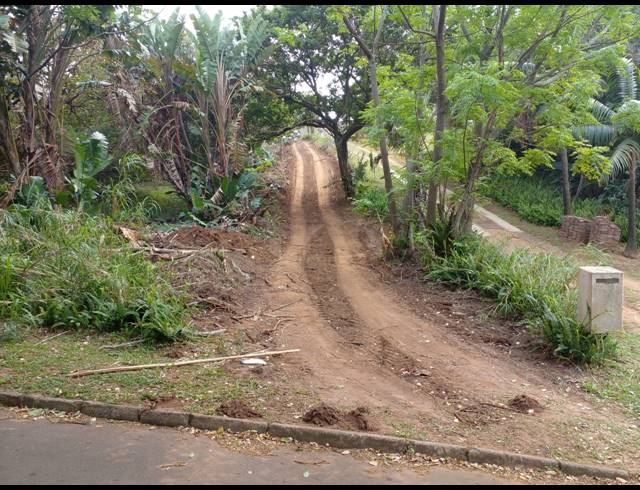 1,784M² VACANT LAND FOR SALE IN RAMSGATE